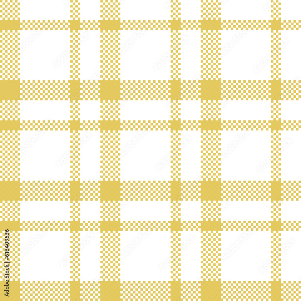 Scottish Tartan Plaid Seamless Pattern, Plaids Pattern Seamless. Traditional Scottish Woven Fabric. Lumberjack Shirt Flannel Textile. Pattern Tile Swatch Included.