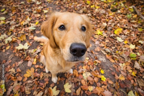 Golden Retriever 