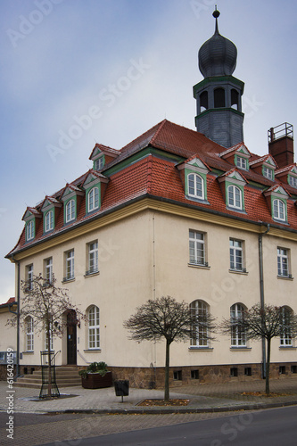 Rathaus Trebsen
