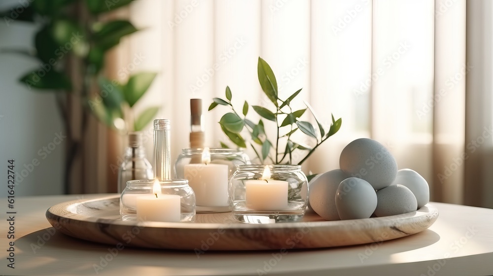 spa still life with candles, Relax still life, spa wellness concept. Cosmetic Beauty Spa Treatment. Aromatherapy body care therapy spa still life with candles, Relax still life, spa wellness concept. Cosmetic Beauty Spa Treatment. Aromatherapy body care therapy