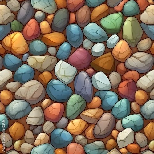 Unlock your creative potential with inspiring stone patterns