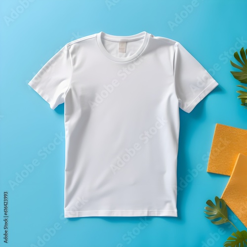 Crafted to perfection: find the perfect t-shirt mockup for your designs