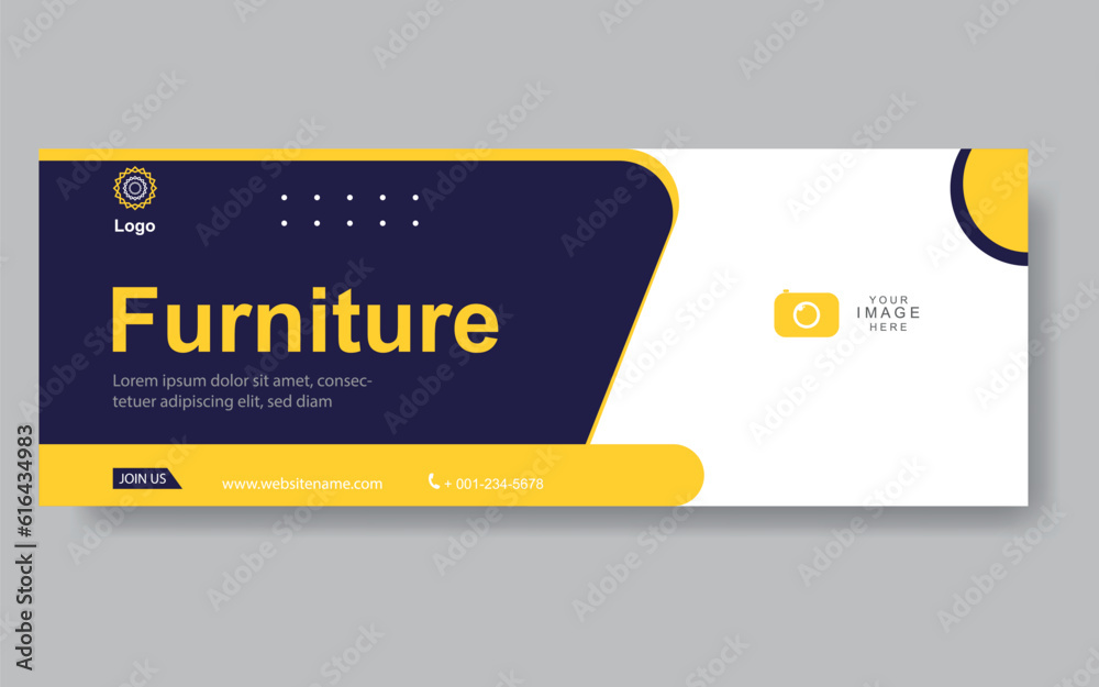 Vector abstract design web banner template. Web Design Elements - Header Design. Abstract geometric web banner template on grey background.Modern banner. Vector abstract design web banner template. Web Design Elements - Header Design. Abstract geometric web banner template on grey background.Modern banner.
