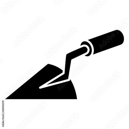 shovel spade construction