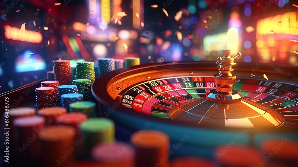 casino roulette wheel wiht chips casino roulette wheel wiht chips