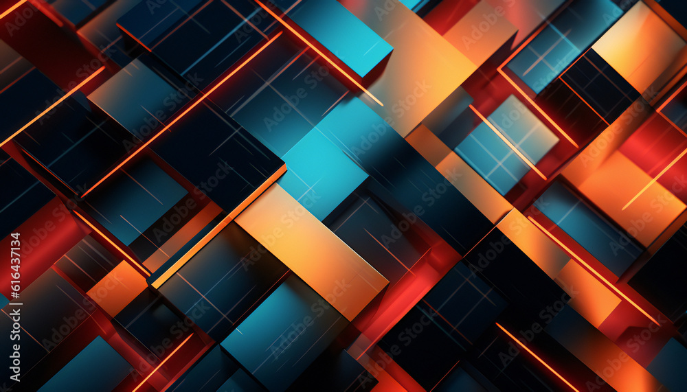 An abstract background texture An abstract background texture