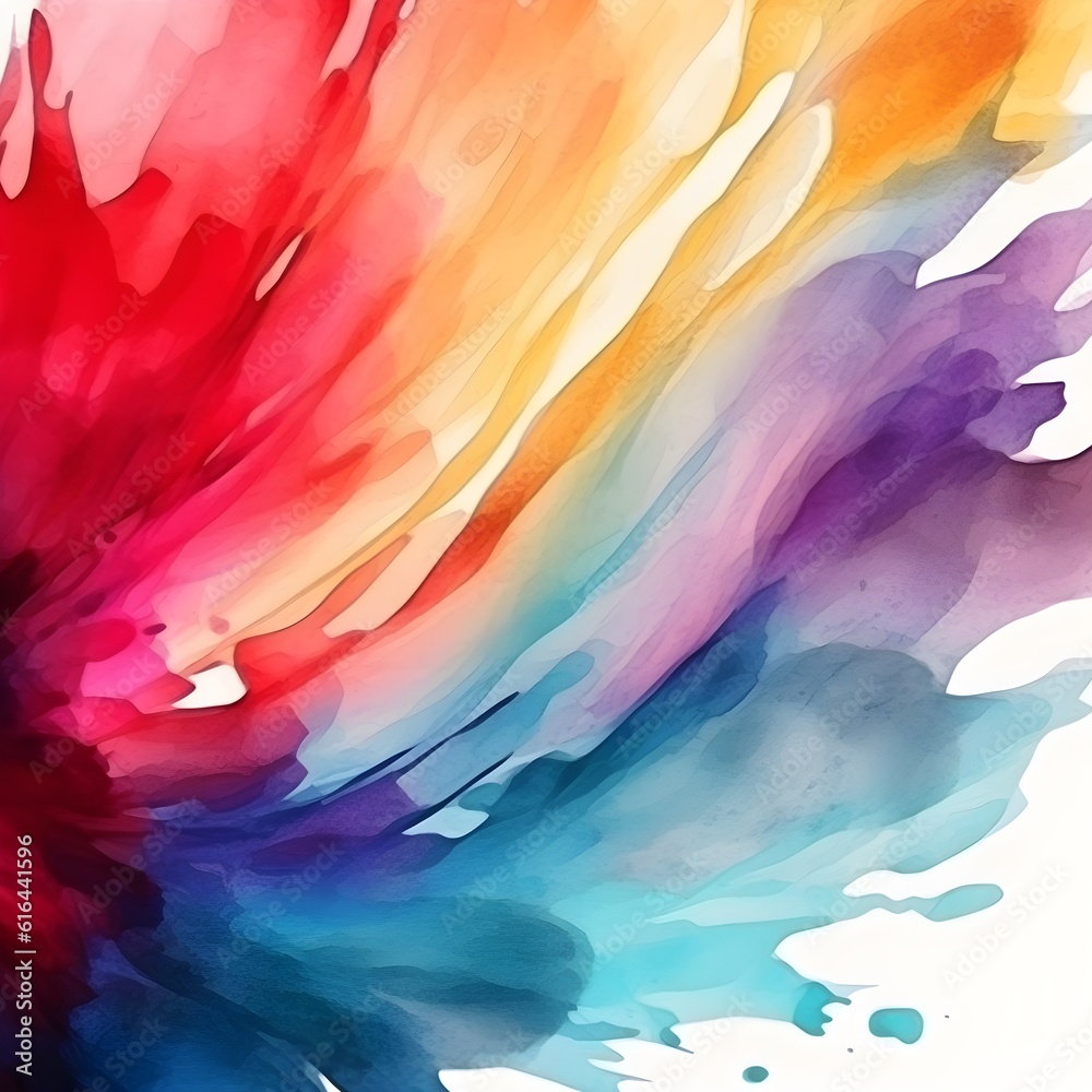 Unleash your artistic side with watercolor brush stroke backgrounds for craft projects