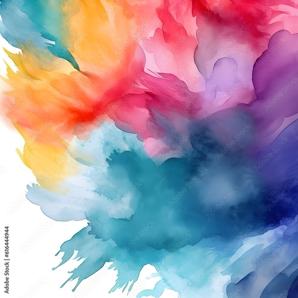 Immerse yourself in artistic bliss with watercolor brush stroke backgrounds for crafters and digital enthusiasts