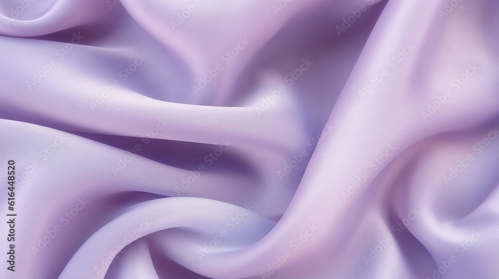 Fototapeta premium silk fabric background