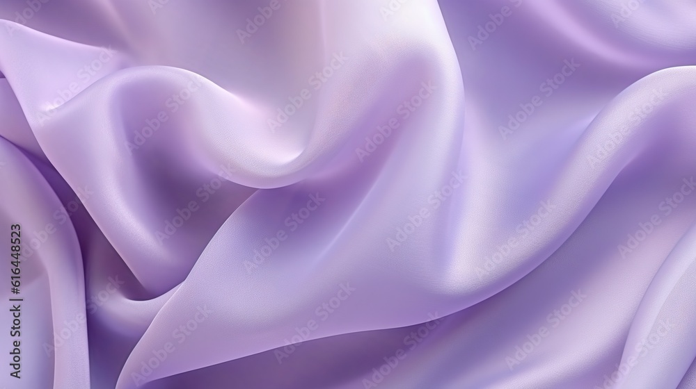 Fototapeta premium silk fabric background