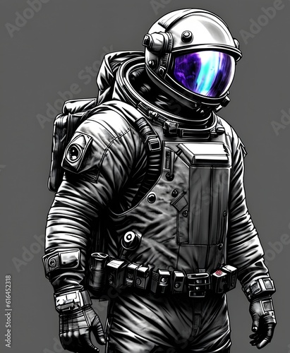 Portrait of a Man dressed i...