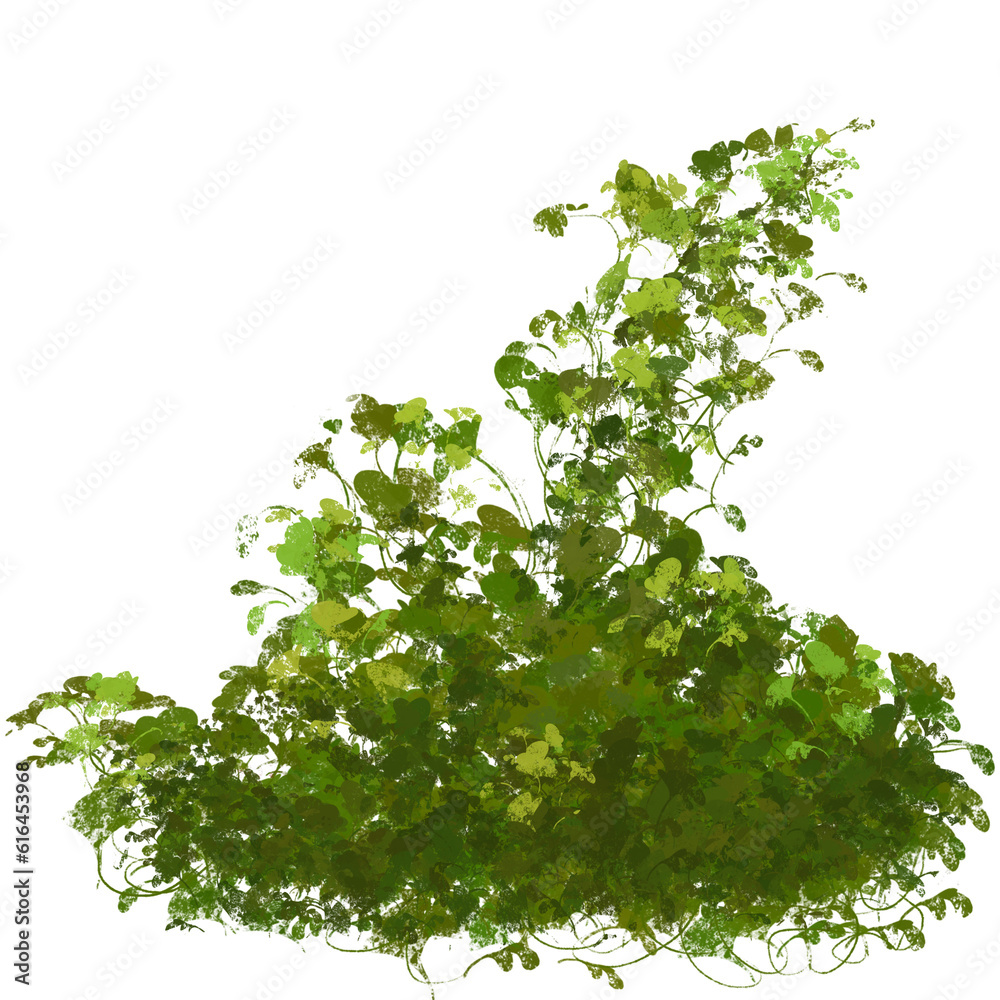 green leaves green leaves