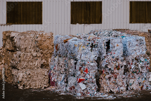 Recyclinghof