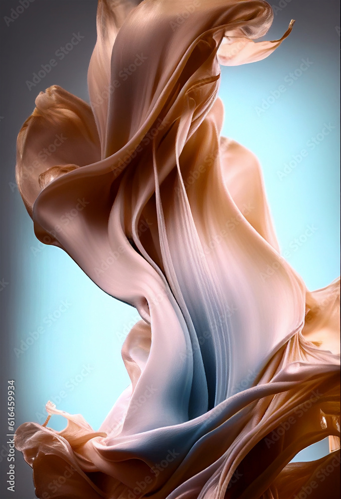 abstract background with smoke abstract background with smoke