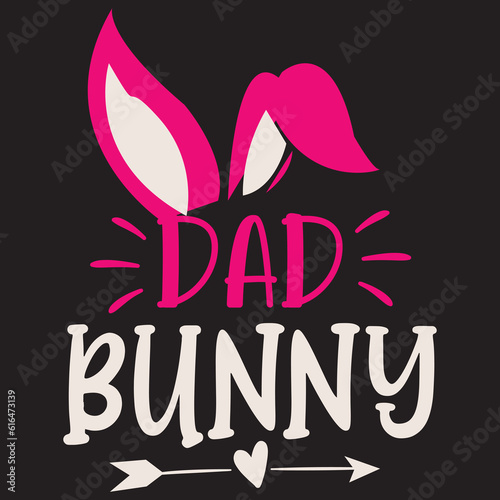 Easter svg t-shirt Design