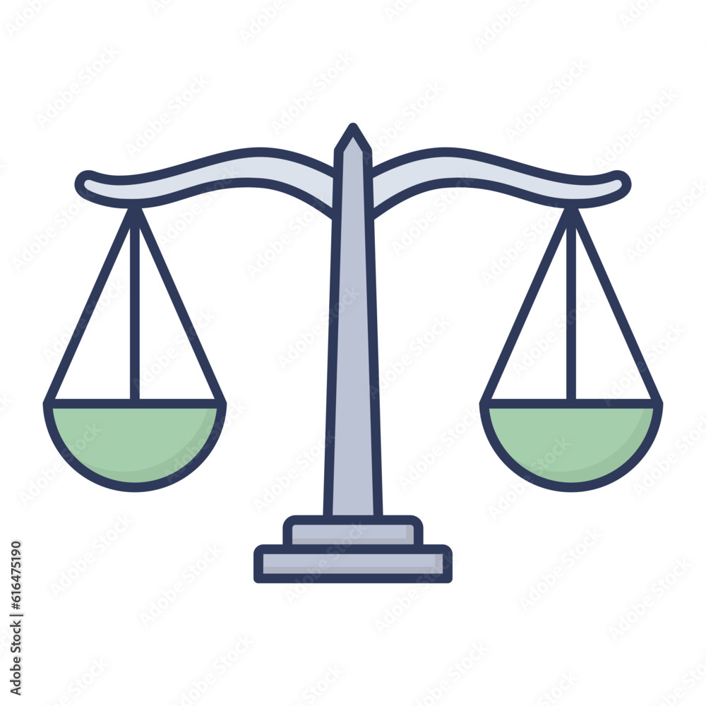 justice law