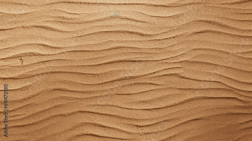 wallpaper artwork of sand in the desert, waves art, ai generated image