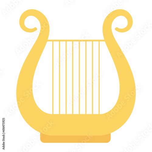harp