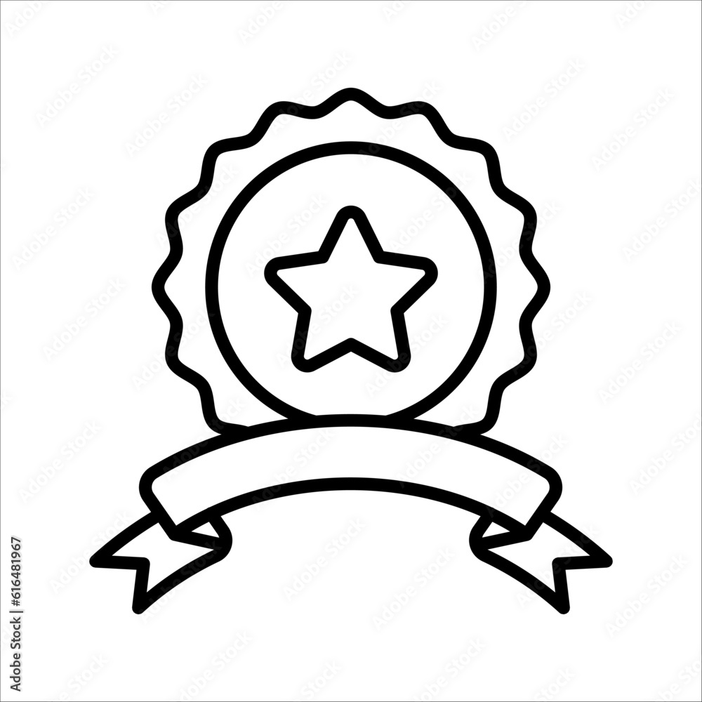 Premium quality seal or label icon. vector stamp tag badge for business, vector Illustration on white background. Premium quality seal or label icon. vector stamp tag badge for business, vector Illustration on white background.