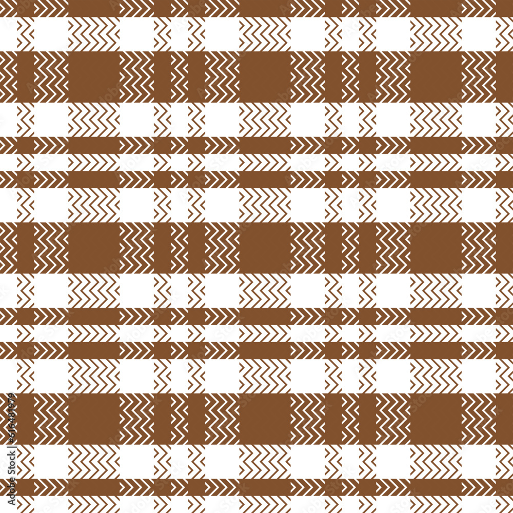 Tartan Seamless Pattern. Scottish Plaid, for Scarf, Dress, Skirt, Other Modern Spring Autumn Winter Fashion Textile Design.
