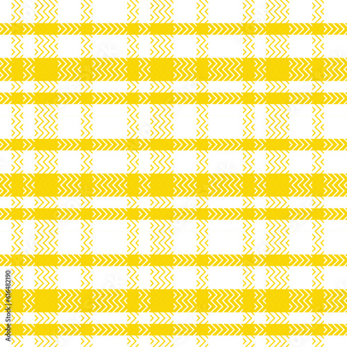 Tartan Seamless Pattern. Tartan Plaid Vector Seamless Pattern. Flannel Shirt Tartan Patterns. Trendy Tiles for Wallpapers.