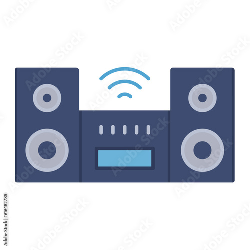 speaker