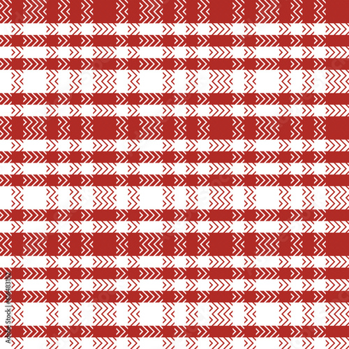 Plaids Pattern Seamless. Checker Pattern Traditional Scottish Woven Fabric. Lumberjack Shirt Flannel Textile. Pattern Tile Swatch Included.