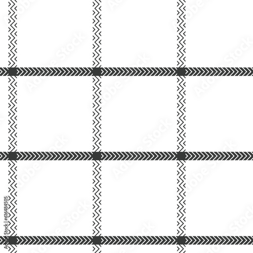 Tartan Pattern Seamless. Plaid Pattern Traditional Scottish Woven Fabric. Lumberjack Shirt Flannel Textile. Pattern Tile Swatch Included.