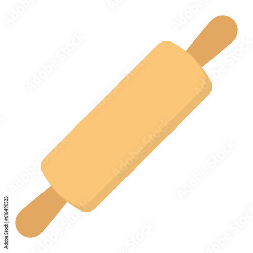 rolling pin