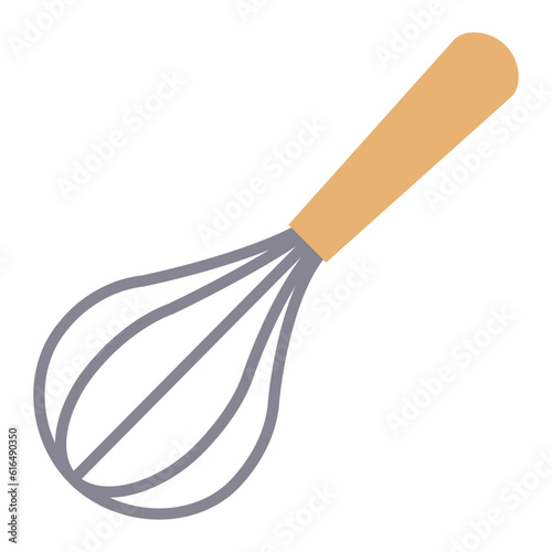 whisk
