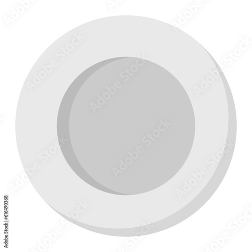 plate