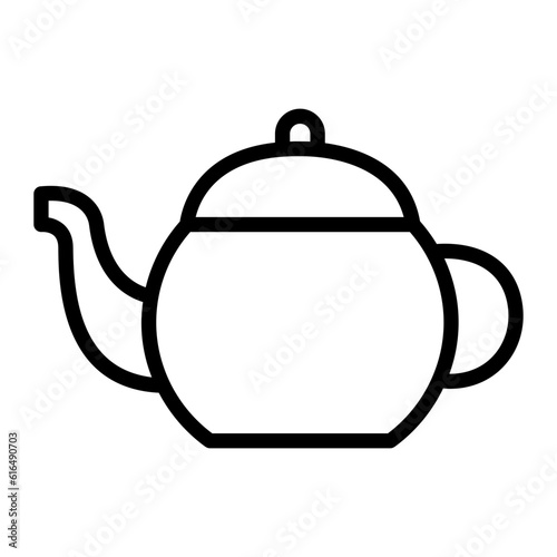 tea pot