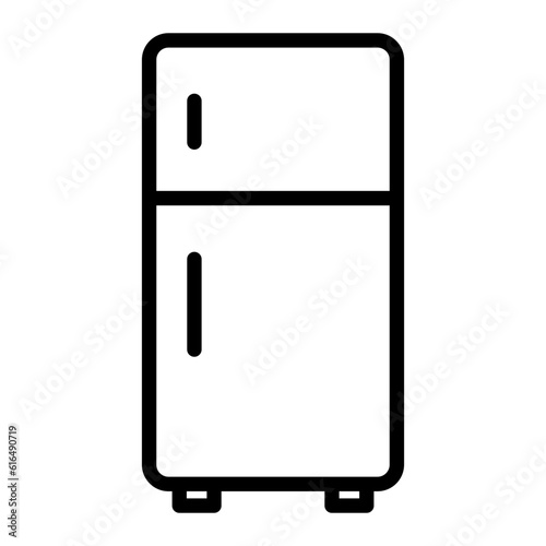 fridge