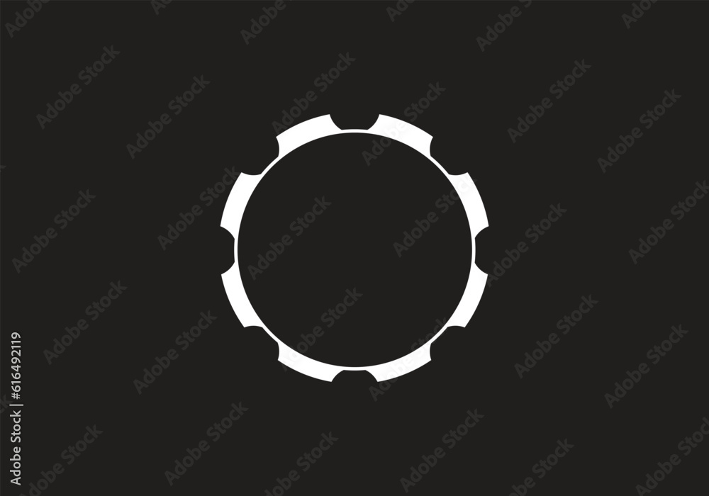 Set of round and circular decorative patterns for design frameworks. Set of round and circular decorative patterns for design frameworks.
