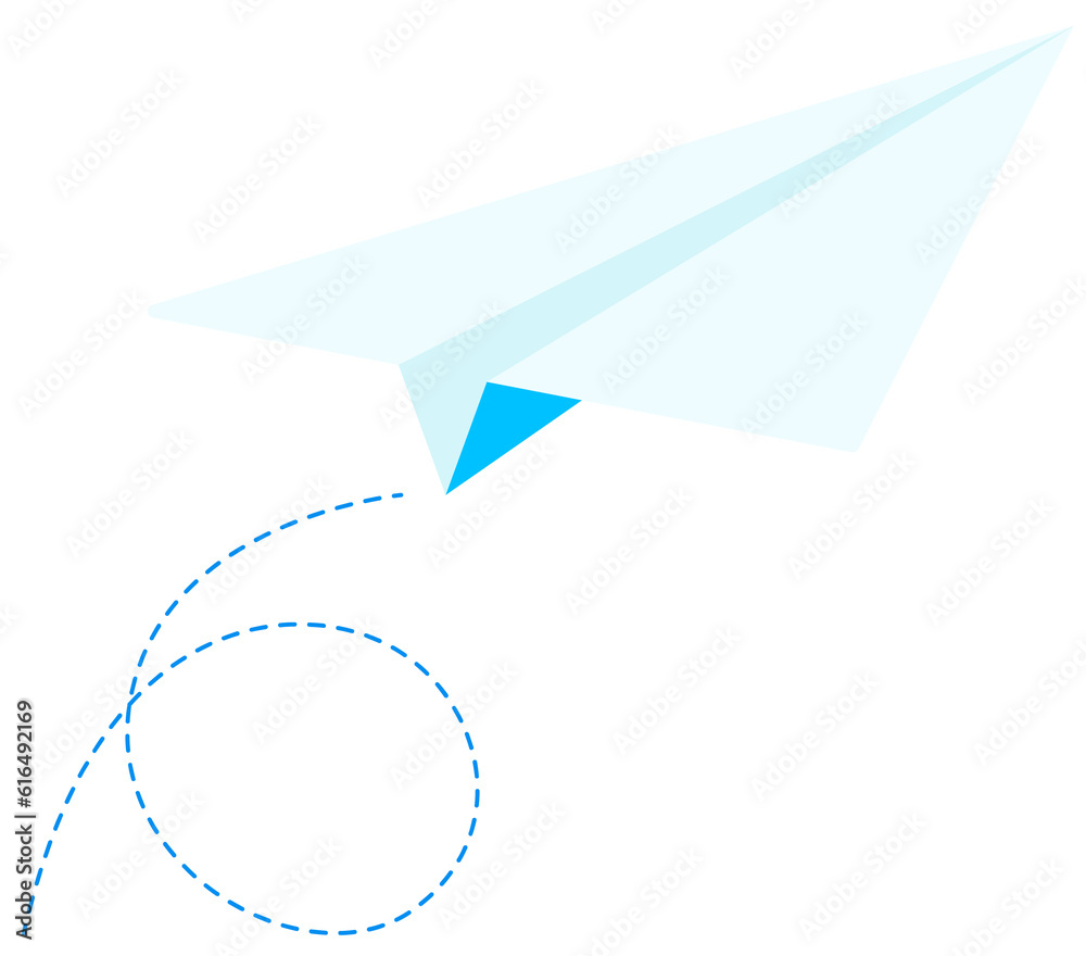 paper plane paper plane