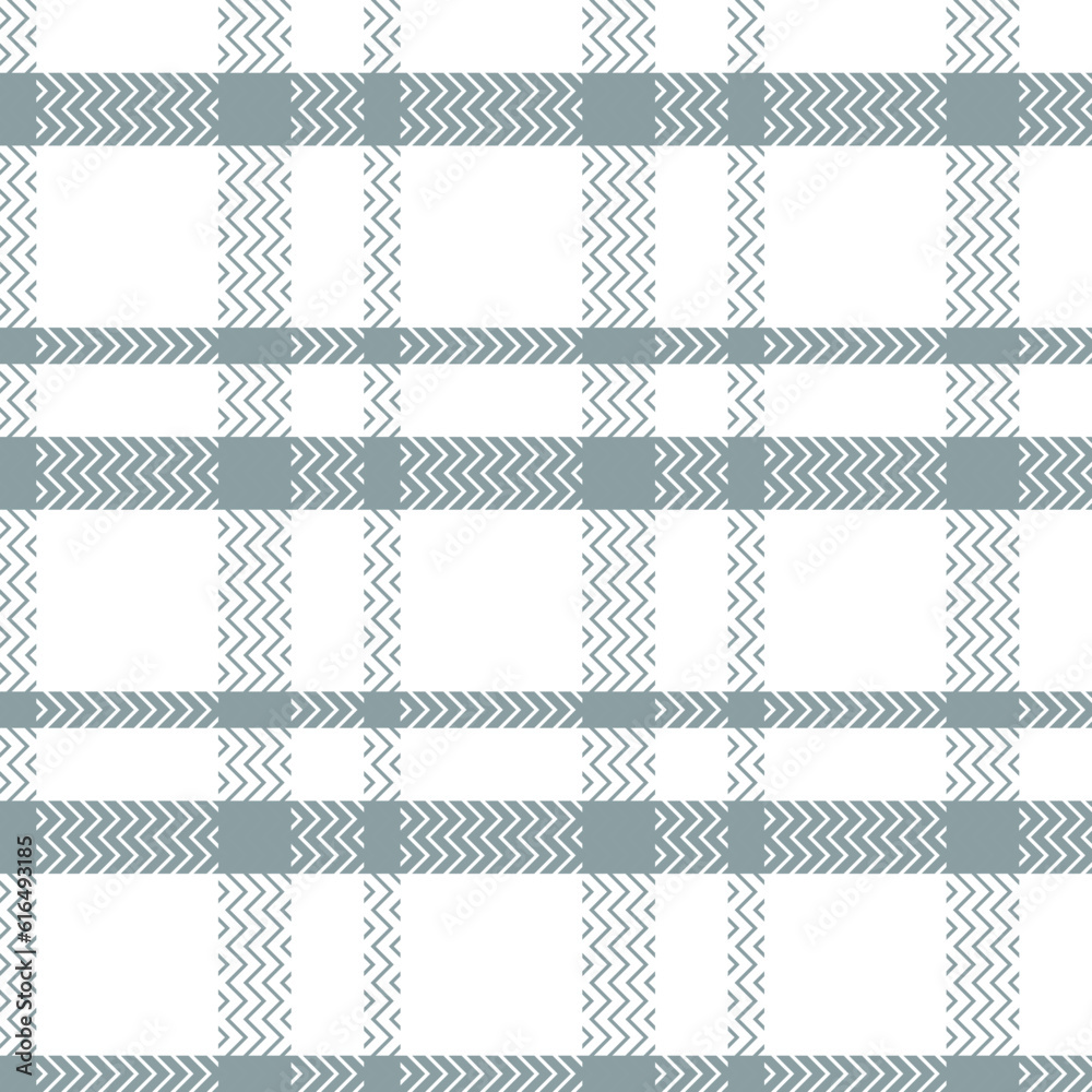 Tartan Pattern Seamless. Classic Plaid Tartan Traditional Scottish Woven Fabric. Lumberjack Shirt Flannel Textile. Pattern Tile Swatch Included.