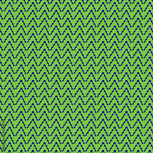 Pattern seamless chevron abstract wave background stripe gold luxury color and line. Geometric line vector. Christmas background.