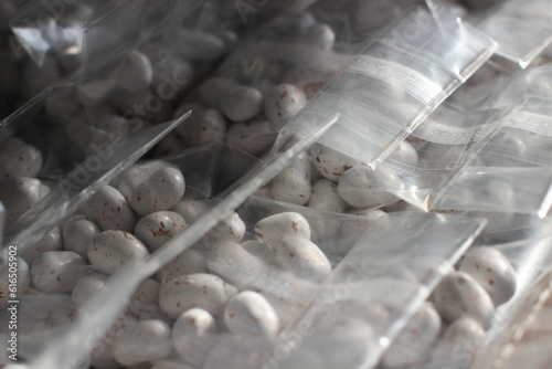 Naklejka Dulces mexicanos
