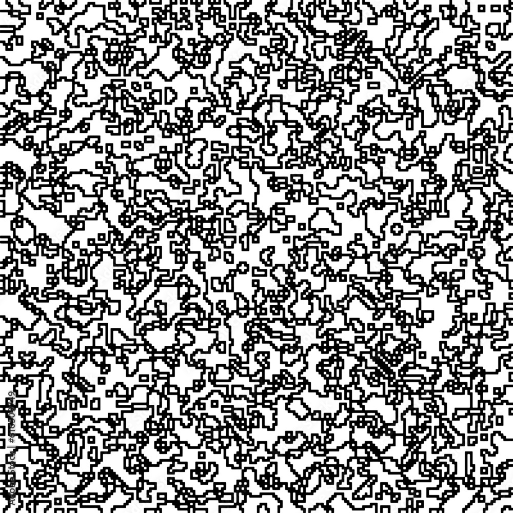 Minimal ornamental background with abstract shapes. Black and white texture. Simple abstract ornament background. Dark design for decor, fabric, cloth. Minimal ornamental background with abstract shapes. Black and white texture. Simple abstract ornament background. Dark design for decor, fabric, cloth.