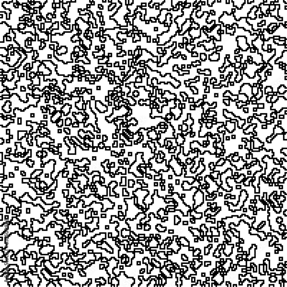 Minimal ornamental background with abstract shapes. Black and white texture. Simple abstract ornament background. Dark design for decor, fabric, cloth. Minimal ornamental background with abstract shapes. Black and white texture. Simple abstract ornament background. Dark design for decor, fabric, cloth.