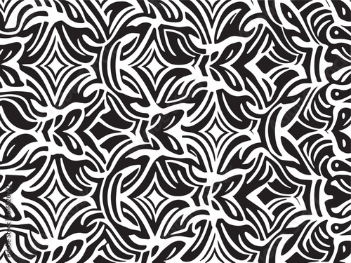 pattern. black and white seamless pattern. black and white pattern