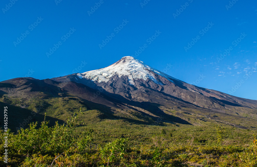 Fototapeta premium mountain