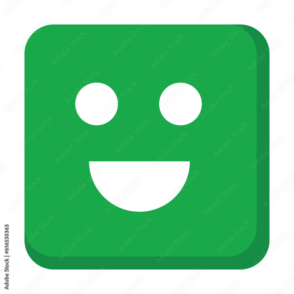 face emotion very happy emoticon character for rating feedback review level design face emotion very happy emoticon character for rating feedback review level design
