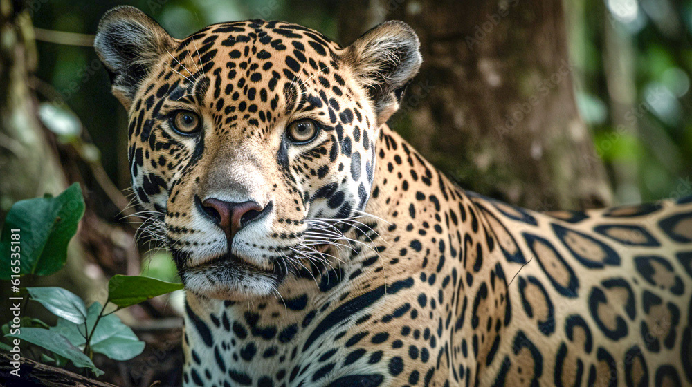 jaguar jaguar
