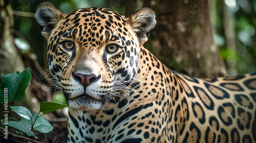 jaguar © jonatanRodriguez