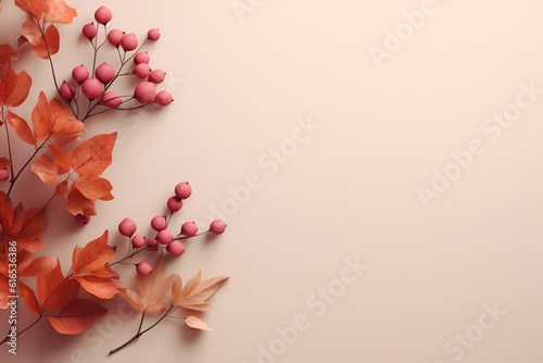 flowers autumn colors  © alphazero