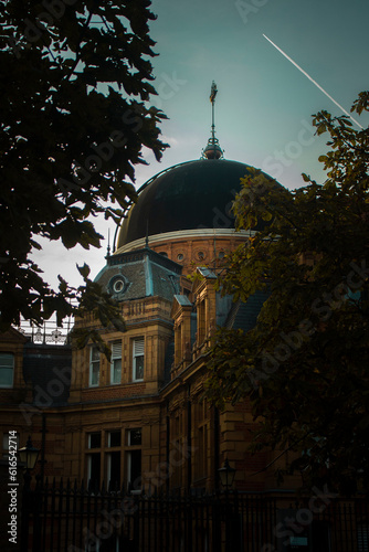 Royal Observatory Greenwich photo