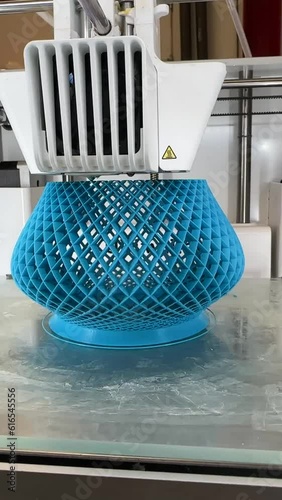 3D Printing: Additive Manufacturing photo