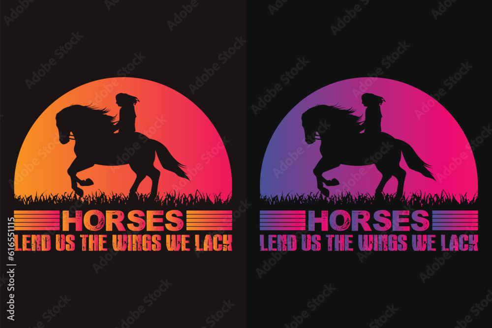 Horses Lend Us The Wings We Lack, Horse Shirt, Horse Lover Shirt, Animal Lover Shirt, Farm Shirt, Farmer Shirt, Horse T-Shirt, Gift For Horse Owner, Gift For Her, Gift For Horse Lovers, Horse Trainer Horses Lend Us The Wings We Lack, Horse Shirt, Horse Lover Shirt, Animal Lover Shirt, Farm Shirt, Farmer Shirt, Horse T-Shirt, Gift For Horse Owner, Gift For Her, Gift For Horse Lovers, Horse Trainer