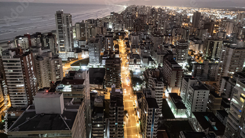 praia grande - avenida brasil